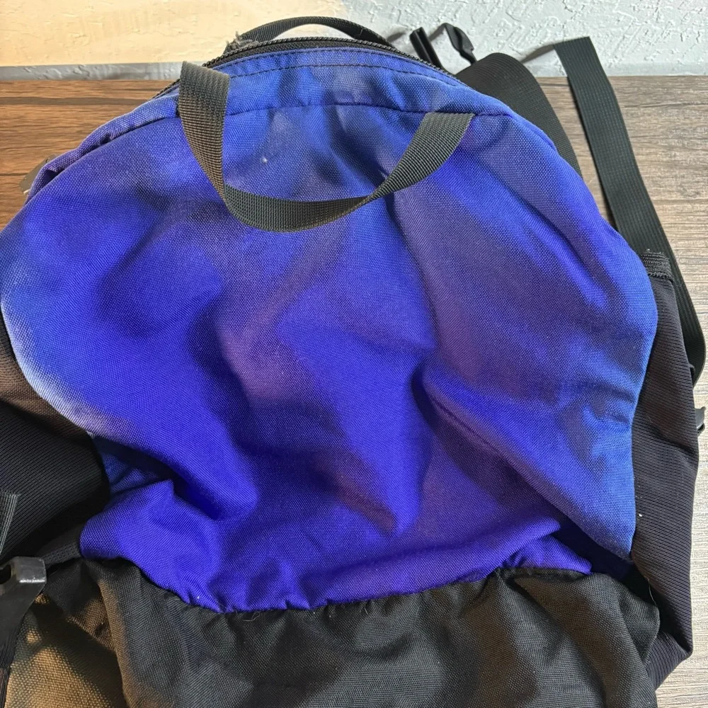 Vintage Osprey 